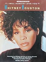 I Will Always Love You B0098PJW2A Book Cover