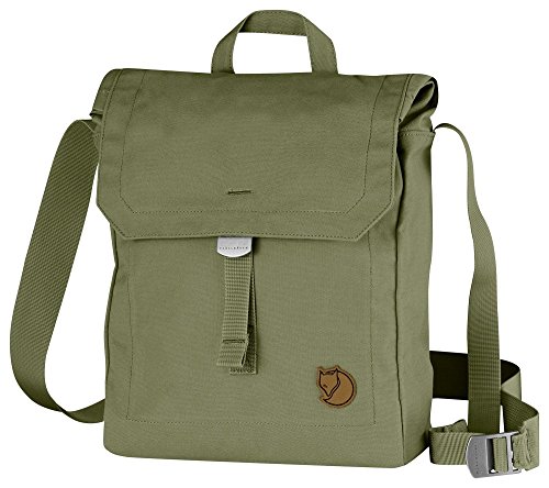 Fjallraven No. 3 Fold Sack, Green