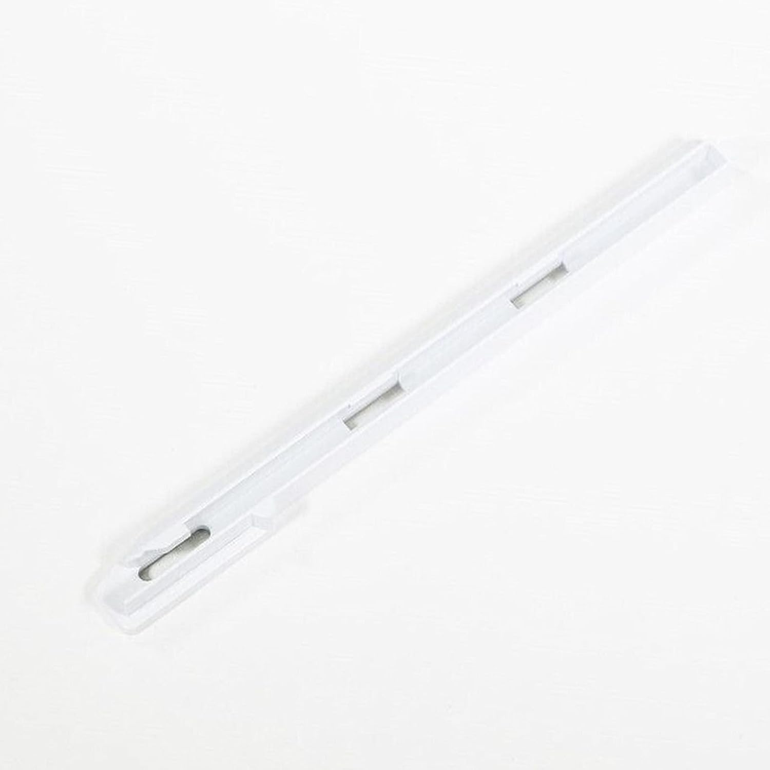 Compatible with Wr72X10072 For Ge Drawer Slide Rail Wr72X10072 R2MidW13454