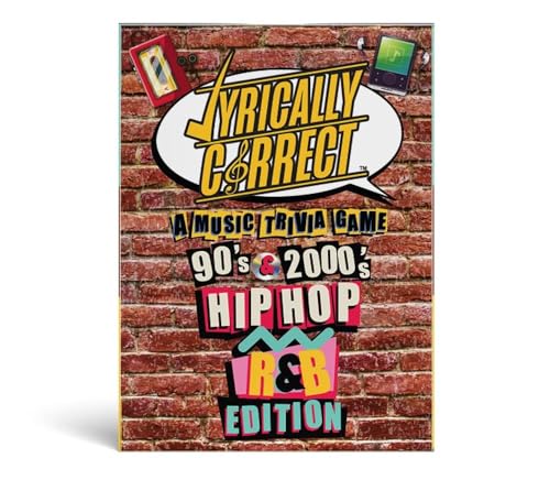 Image of DUNGRANI ENTERPRISE Party Card Games Collection Adult Family Trivia Conversation Music Challenge Strategy Travel Game Night Fun for Friends Couples Kids (Lyrically Correct)
