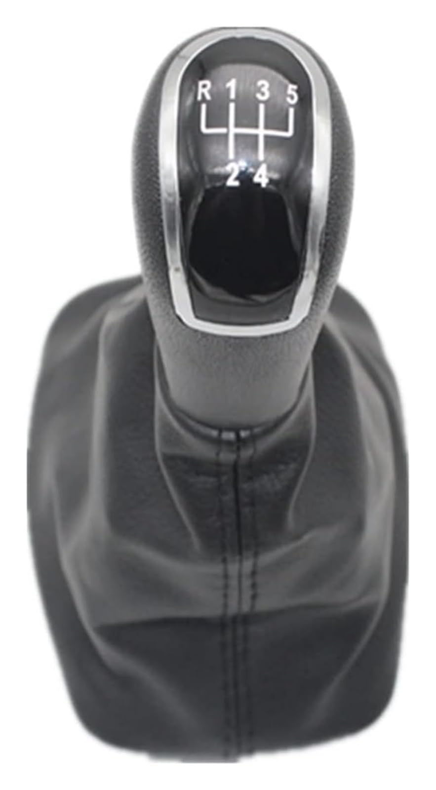 FNCVTM Car Gear Knob for Skoda for Fabia MK1 1999-2008 Car Styling 5 Speed Gear Stick Shift Knob