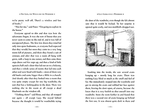 The Lion, the Witch and the Wardrobe - Image 3