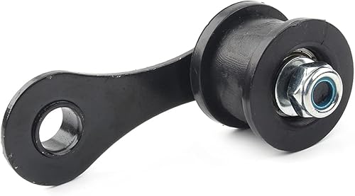 Miniatura 1 de GZYF Tensor de rodillo de cadena, guía de tensor de cadena deslizante para Dirt Pit Mini Bike Motocicleta ATV