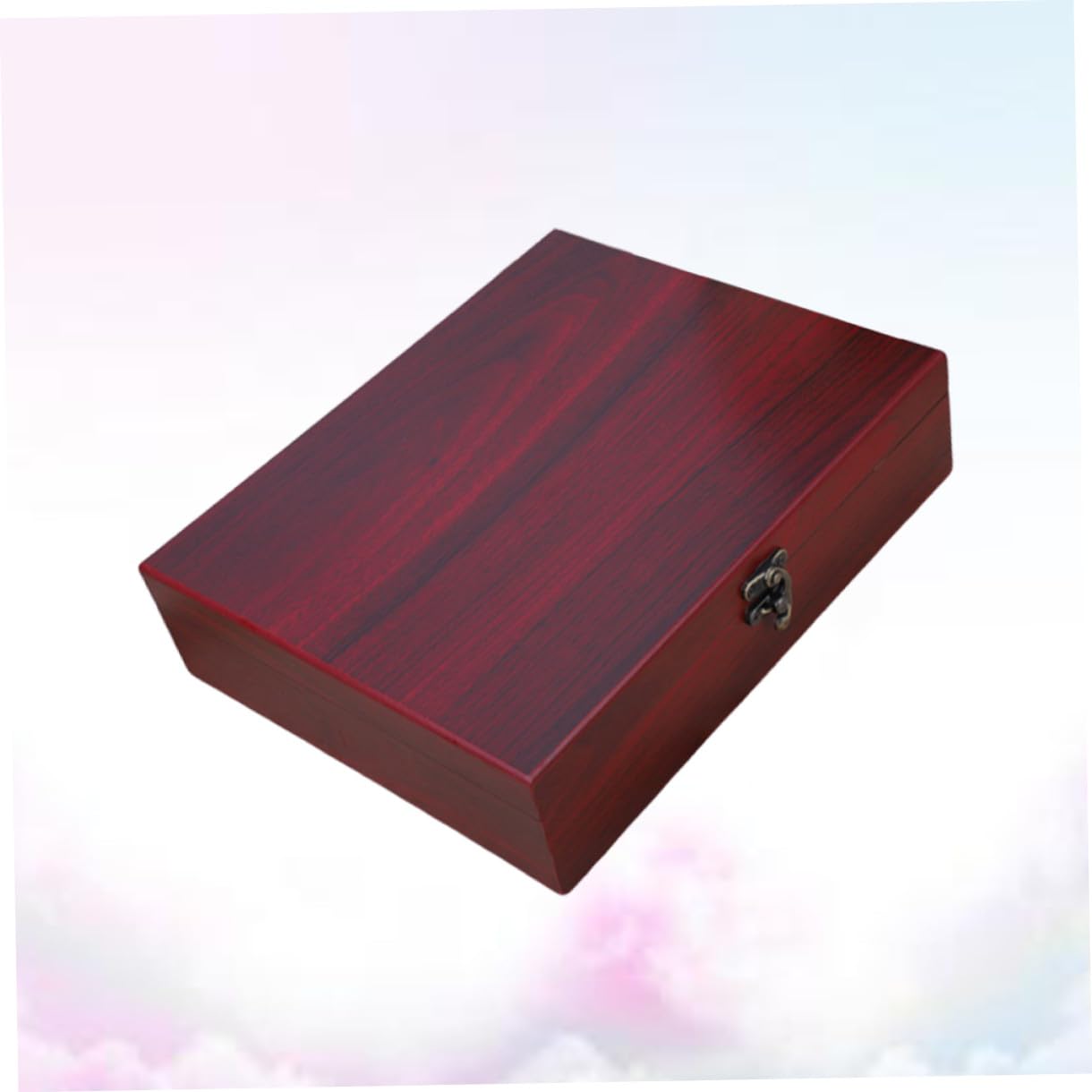 KOMBIUDA 1set Apribottiglie per Vino Rosso Kit Professionale Completo Scatola per Bar Ristoranti e Occasioni Speciali Accessorio Elegante e Resistente per Cerimonie e Regali di Nozze