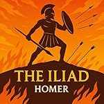 Cover of The Iliad