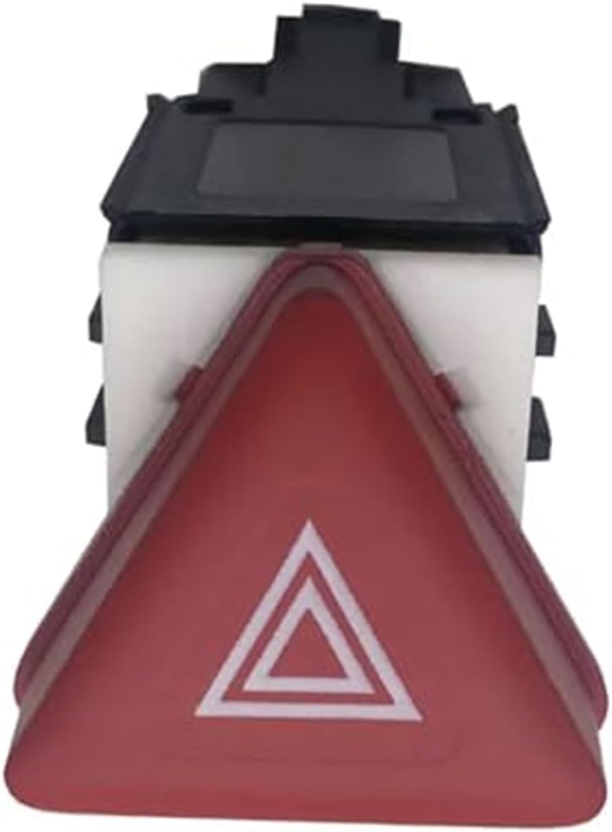 for VW for Golf MK5 2004-2009 for Jetta 5 for Mk5 for Rabbit 1KD953509 1K0953509A Auto Accessories car Hazard Light Control Car Hazard Warning Switch