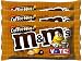 M&M's Coffee Nut Chocolate Candy, 10.20 Oz Bag - Pack Of 3