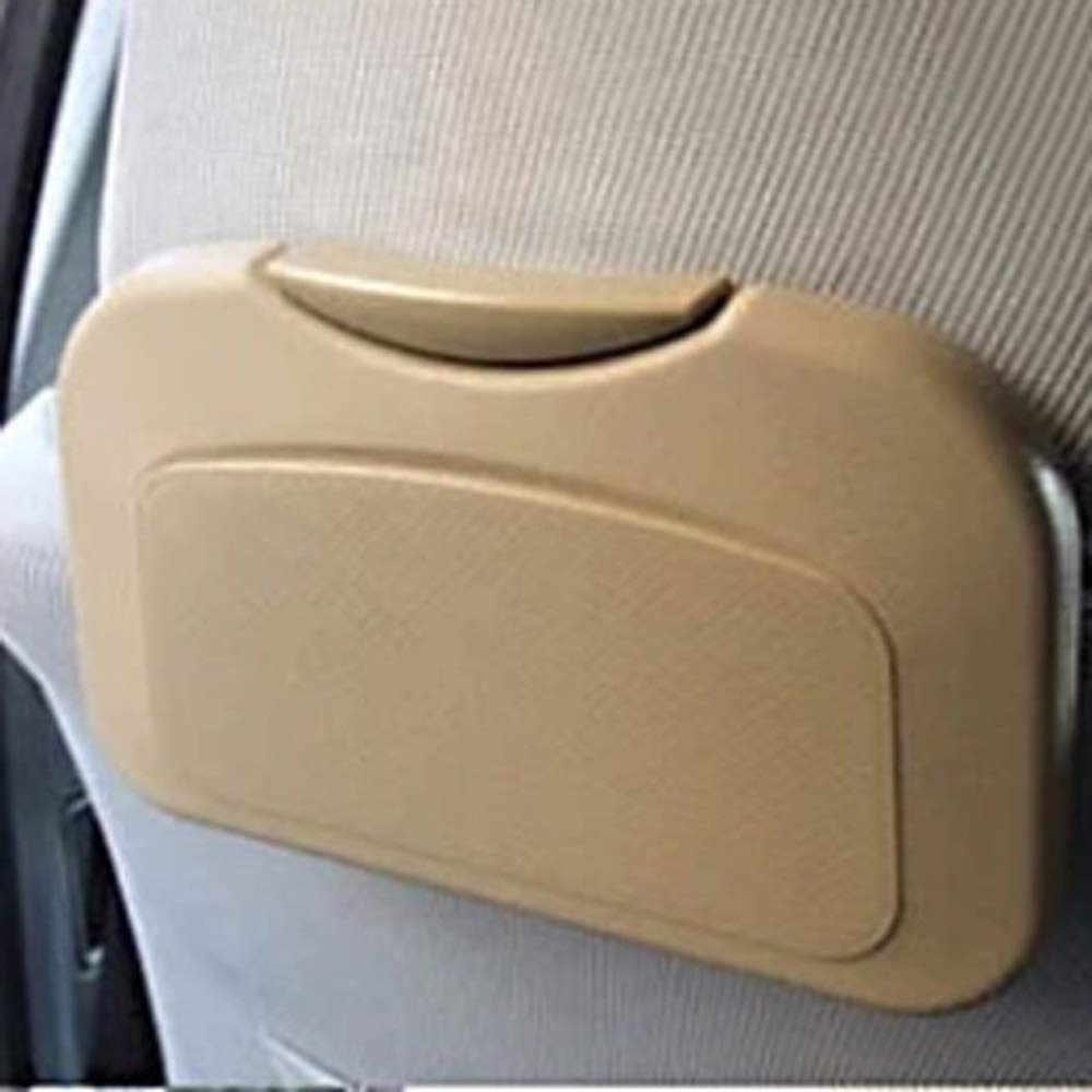 Portabicchieri Pieghevole per Auto, portabevande, portabevande Multifunzione, Portapacchi per Auto