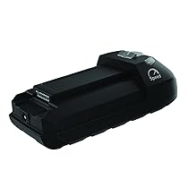 Rowenta ZR009703 – Batteria X-Pert 3.60, 18 V, durata e pulizia completa, colore: Nero