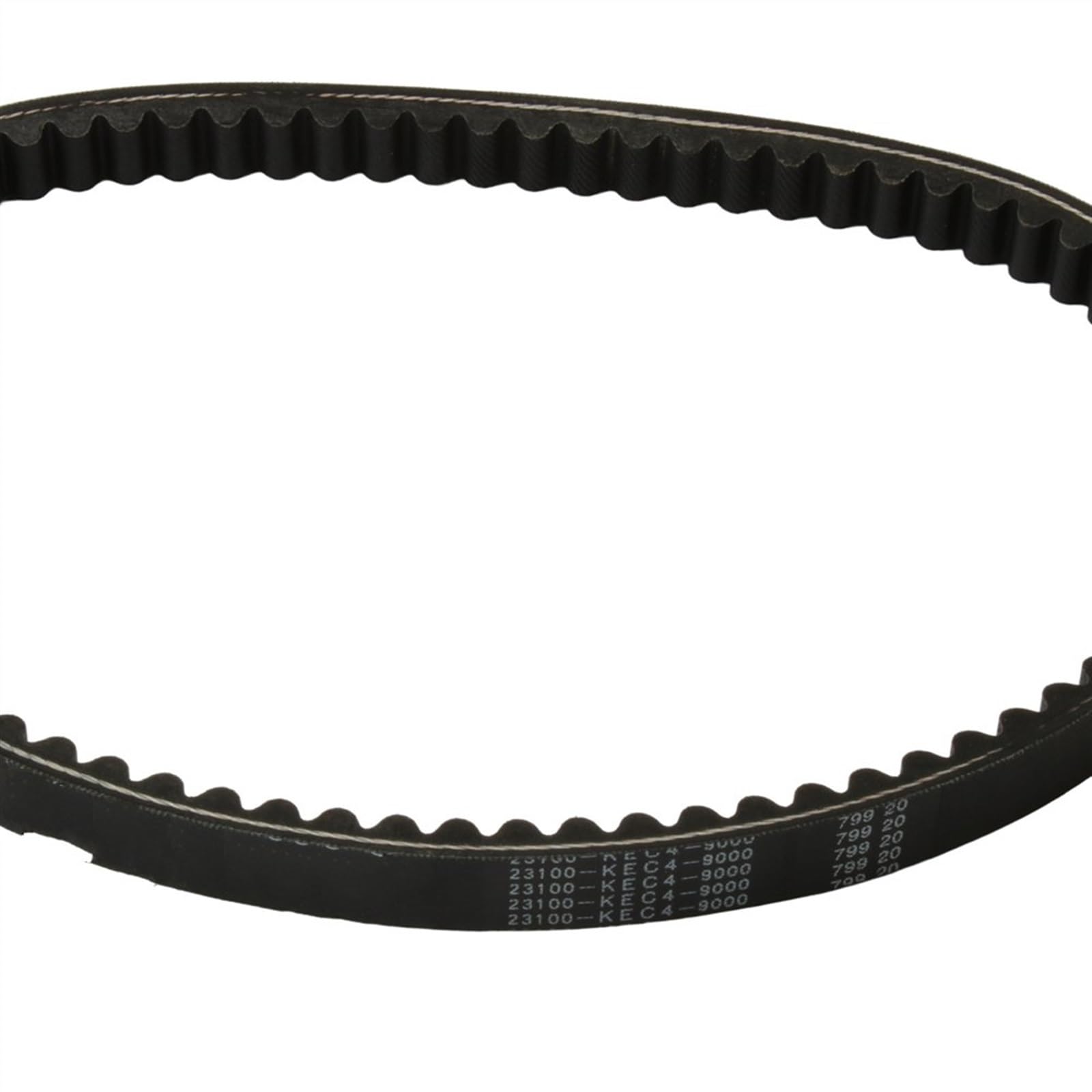 URAGER Antriebsriemen 23100 LFB6 9000 - Keilriemen Für Kymco Roller Wie People S 150i