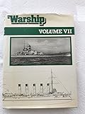 Warship, Vol. 7