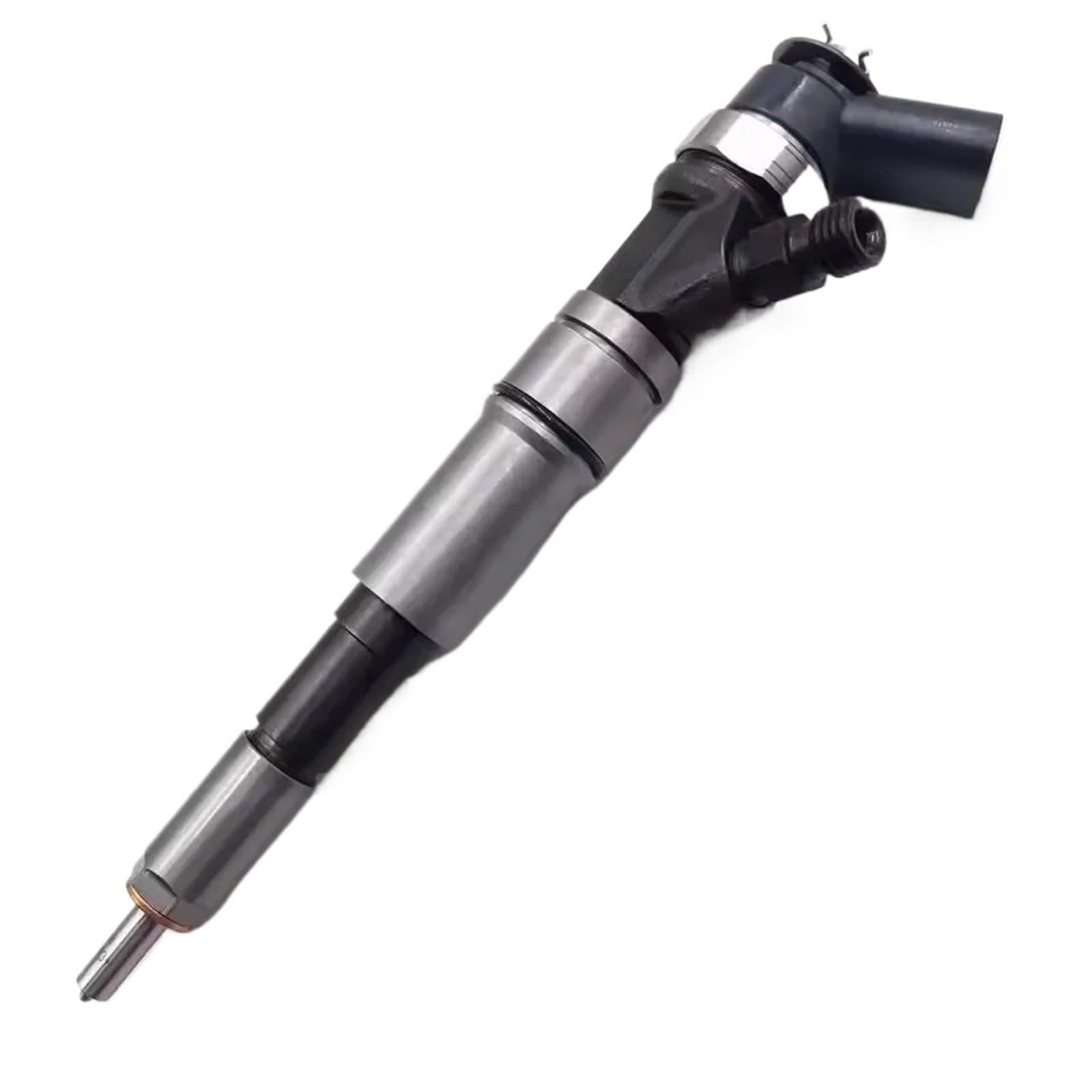 Injecteur électronique 0445110131 haute pression pour E60 E46