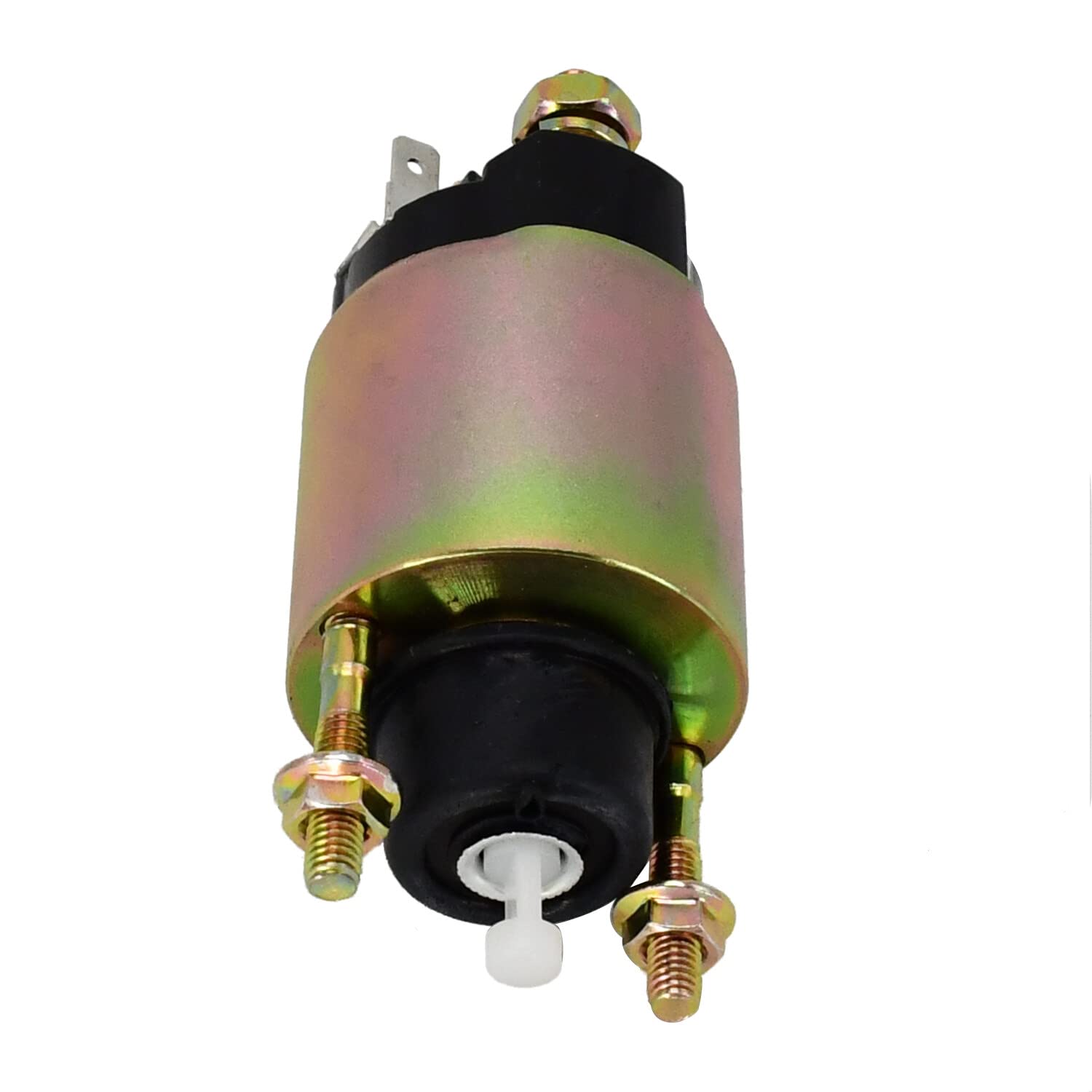 053400-8510 Solénoïde de Démarreur 12V pour Denso 128000-1310 128000-1311 128000-2621 128000-2860 128000-2861 128000-2862 128000-2890 128000-4020 128000-4030 128000-8890