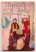 Stepsister Sally B0007HV6CC Book Cover