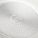 Tramontina All in One Plus Pan, 5 Qt Ceramic Non Stick (Parchment White), 80110/083DS
