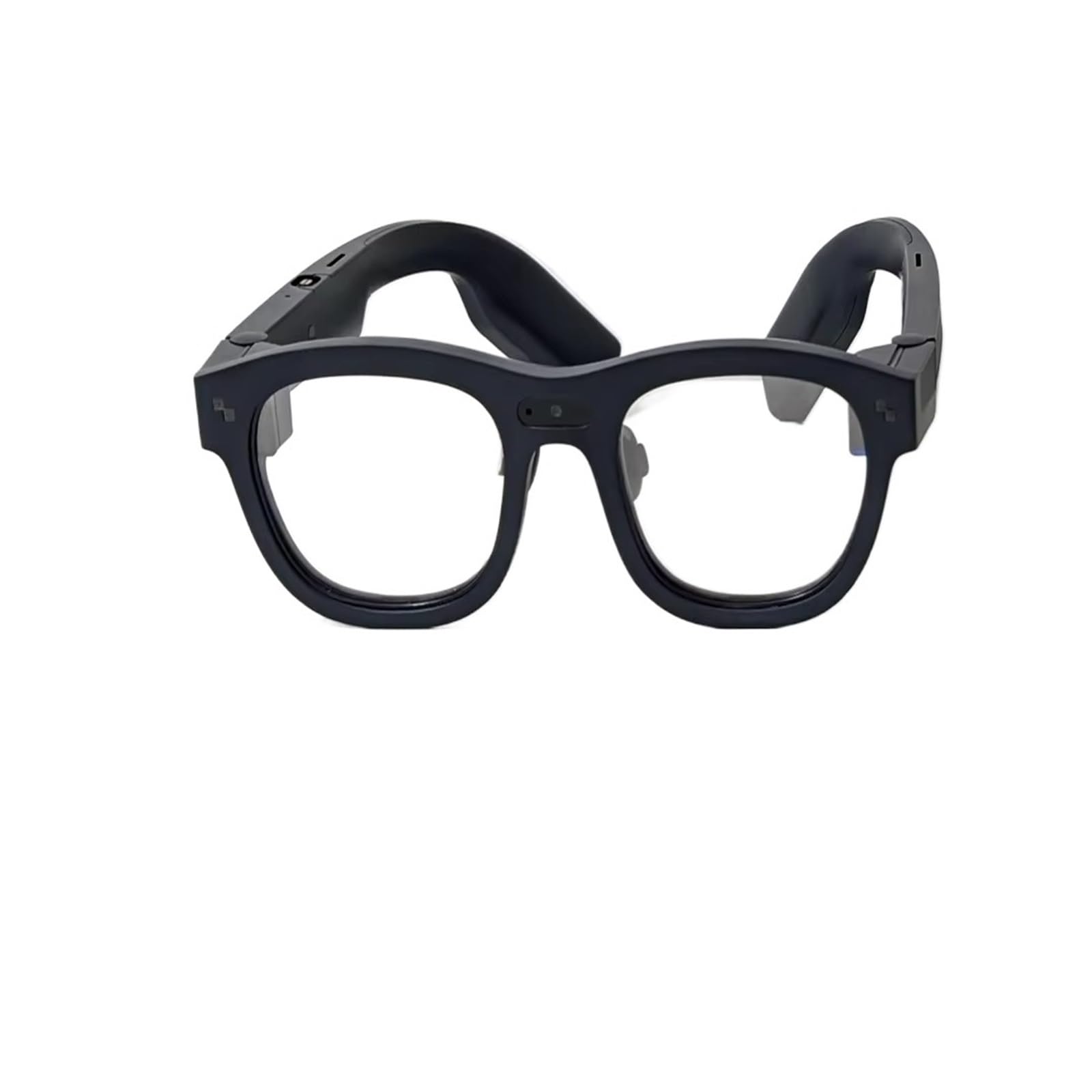 Gafas binoculares de Realidad Aumentada a Todo Color RayNeo X2 compatibles con TCL. Traducción de diálogos por Voz multilingüe asistida por IA.