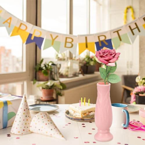 Satin Flower Brooch - Large Lotus Design With Crystal Center, Brooch/Clip For Women's Clothing & Hats