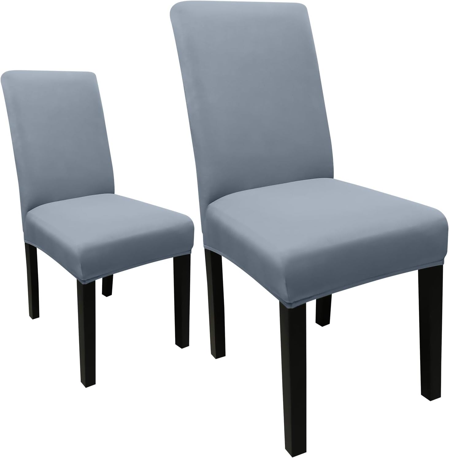 Black Chair covers