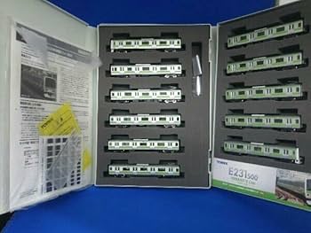 E231系500番台 山手線11両 TOMIX 98976 限定品 Nゲージ 41i9gh2brTL._UF350,350_QL50_.jpg