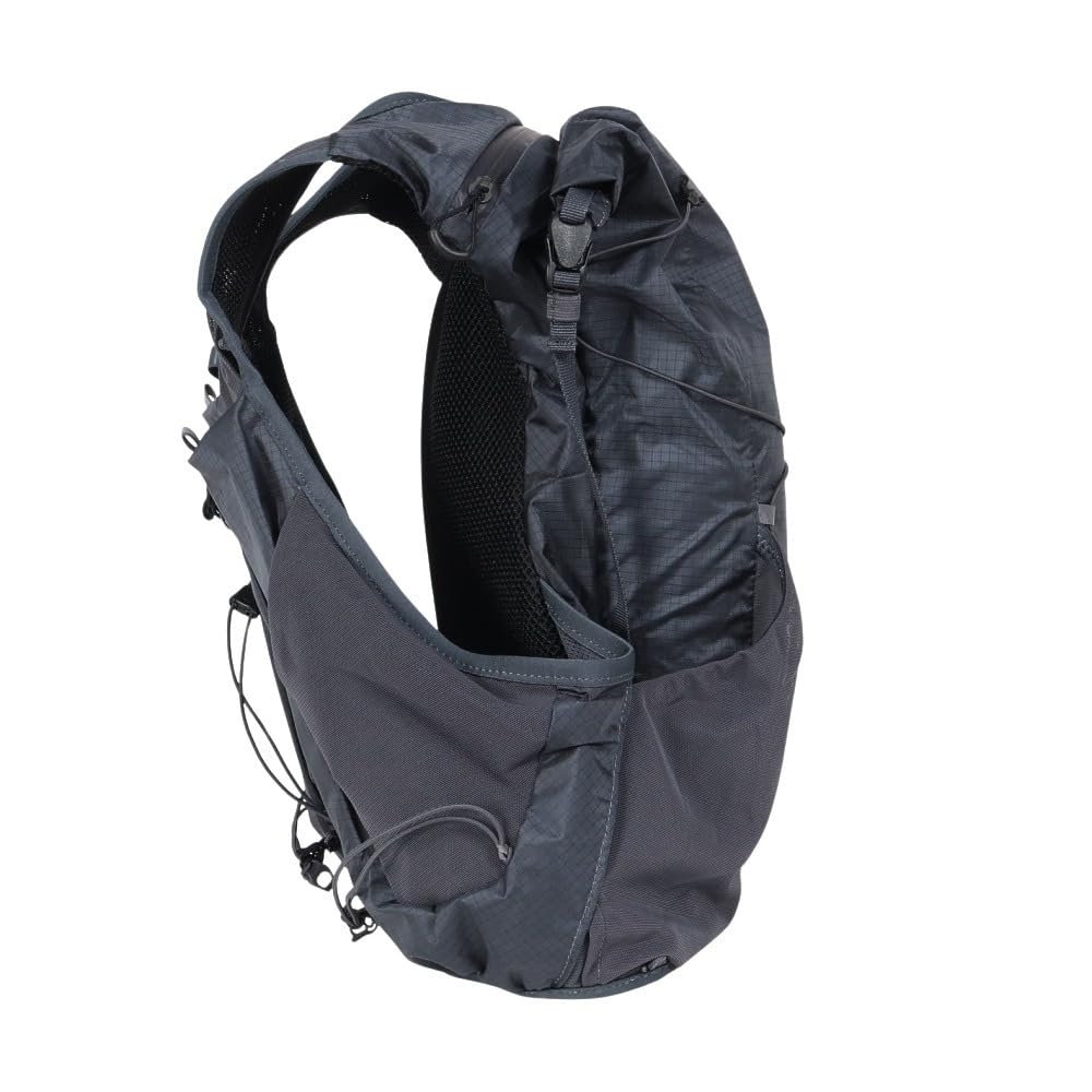 Amazon.co.jp: SALOMON Unisex Advanced Skin X Season 15L ADV SKIN X