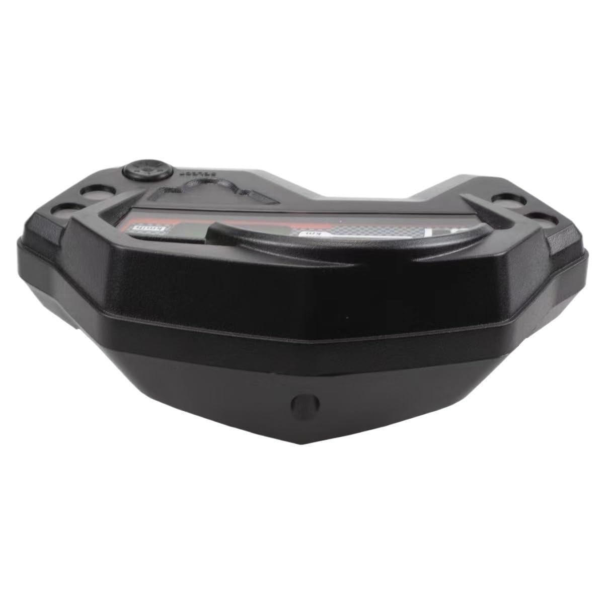 Tablero de moto Velocímetro digital para motocicleta para Yamaha FZ16 FZ 16, pantalla de RPM, tacómetro, medidor tablero, accesorios para