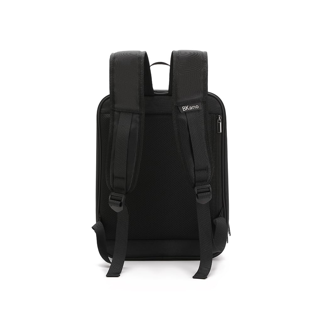 BeisDirect Custodia da viaggio per drone DJI FLIP impermeabile, compatibile con telecomando DJI RC 2/RC-N3, hub di ricarica della batteria e accessori, Nero
