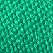 Teal Exhaust Pipe Insulation Thermal Heat Wrap 2