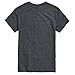 Farmall Genuine Tractor Supplies - Men's Short Sleeve Graphic T-Shirt - Size X-Large Heather Charcoal