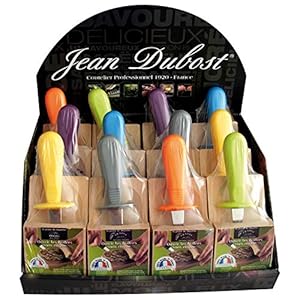 Pradel Jean Dubost 10629 oesteropener set, incl. oestermes