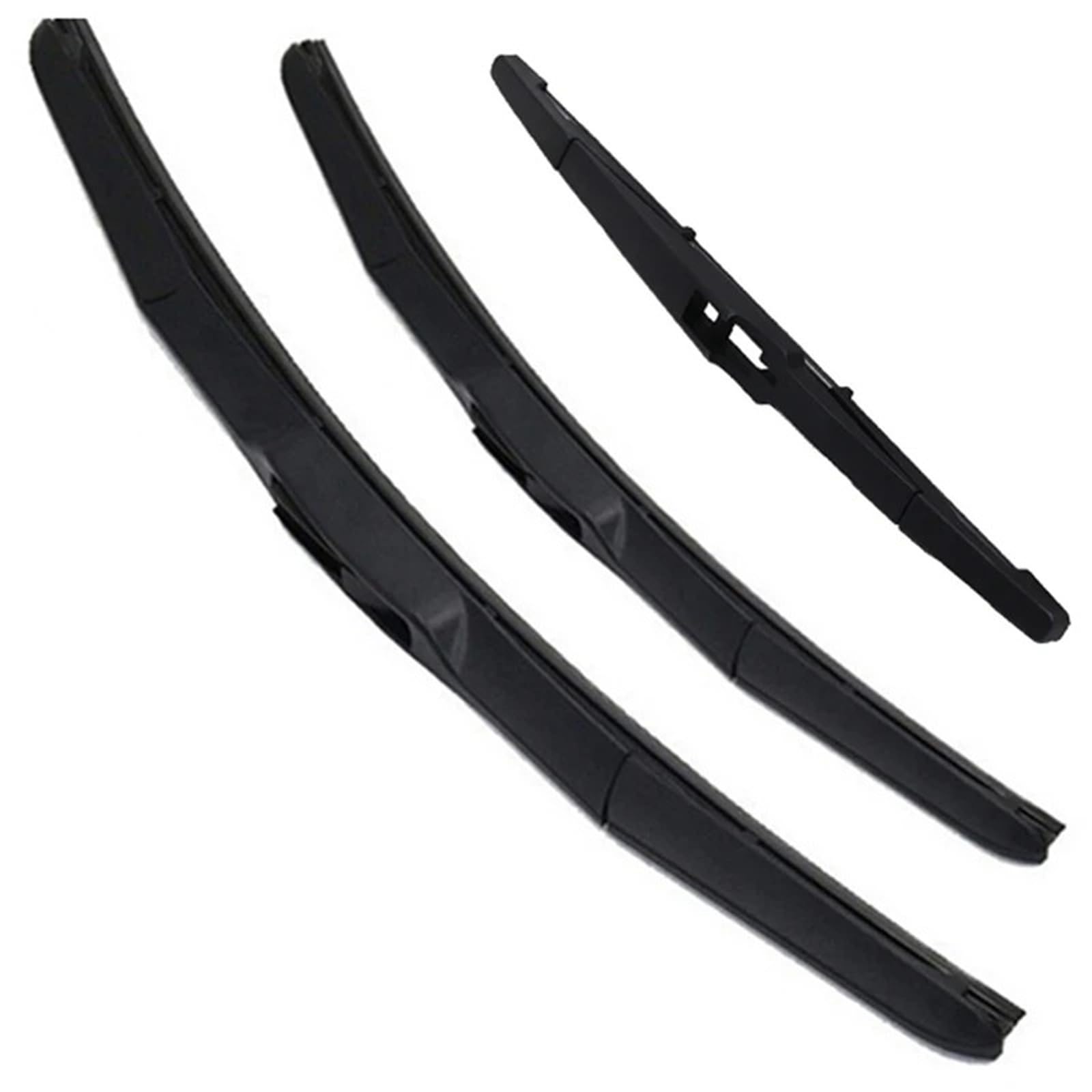 Escobilla Limpiaparabrisas Escobilla Limpiaparabrisas Delantera Y Trasera Para Chevrolet Para Orlando 2011-2018