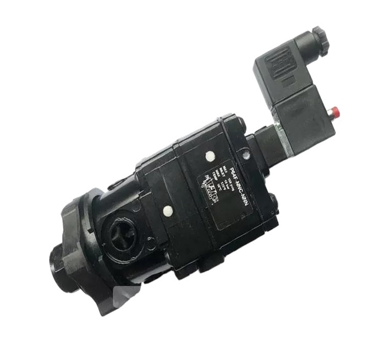 WQGQPXOB P64F-NNC-NNN NNA/NND/NNL/PFA/PFN/24VAC/NNM