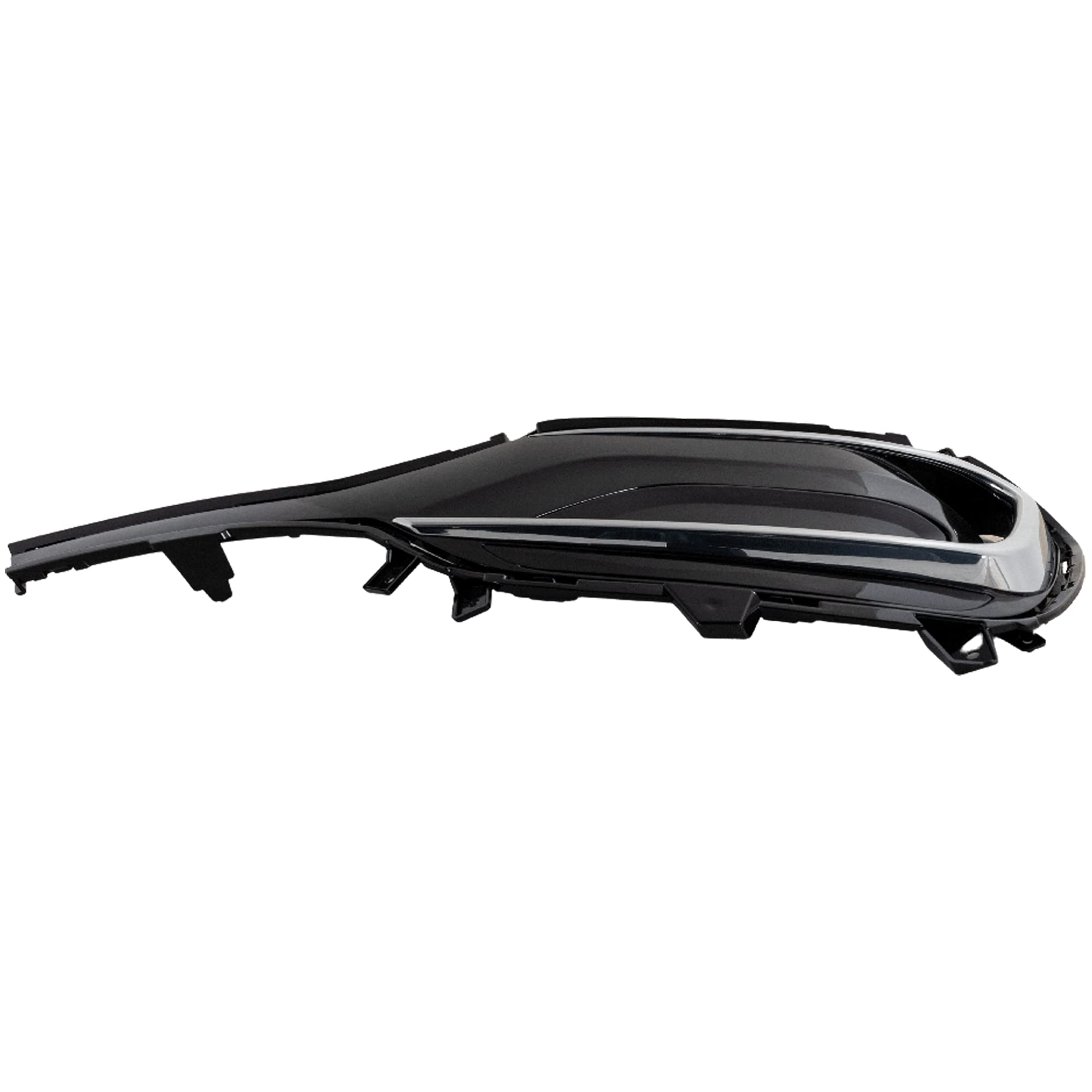 Amazon.com: Garage-Pro Front, Passenger Side Fog Light Trim 