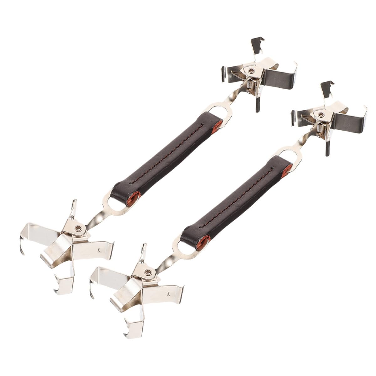 Sangle support Healvian polyvalente avec pinces de séparation pour cadres