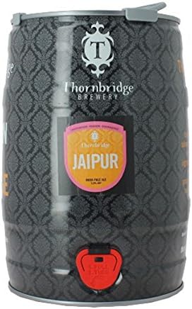 Thornbridge Jaipur Mini Keg, 5L