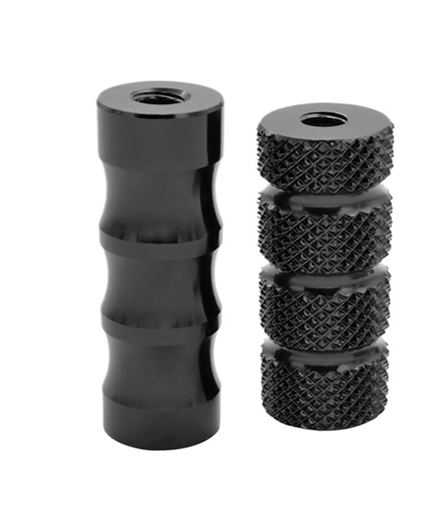 DAGMARA Motorcycle Gear Shift Lever Brake Pedal Toe Foot Peg Shifter Footrest Motorbike Accessories