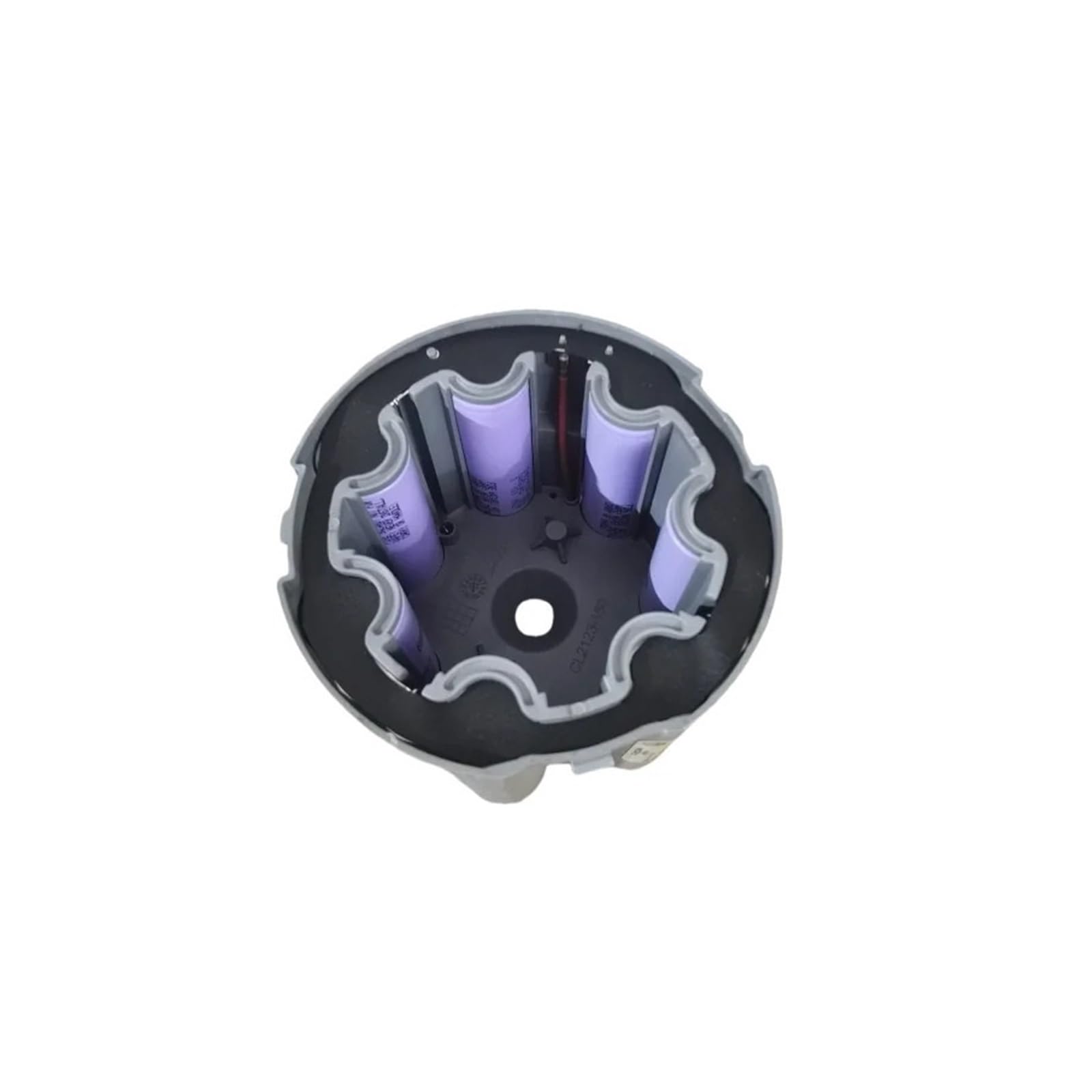 Moteur De Rechange Pour Aspirateur Tineco Floor One S7/S7 Pro - Référence 45BLDB-GS03 25.2V - Pièce Détachée