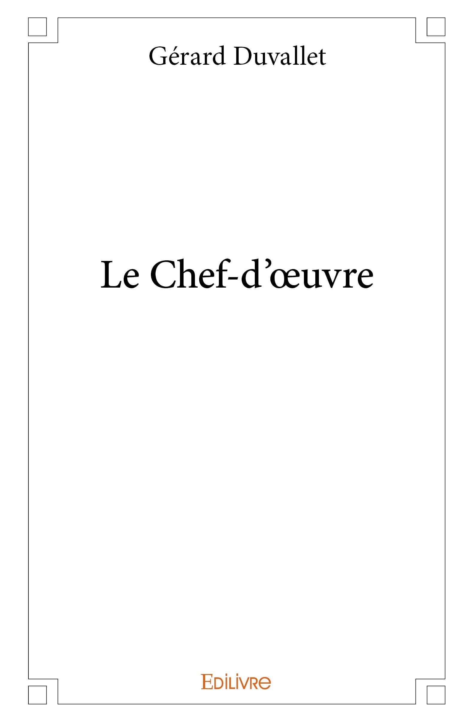 Le Chef-d’œuvre