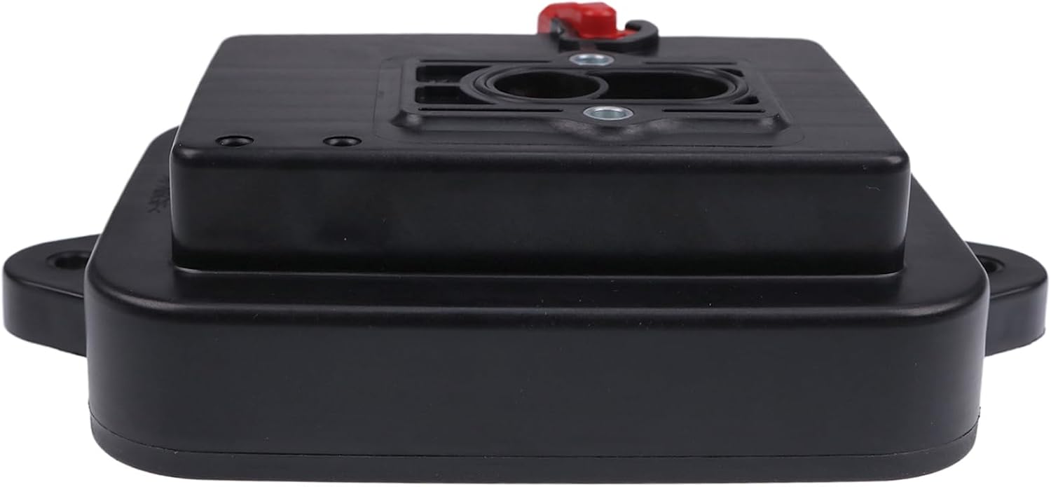 New Air Filter Holder Assembly 502844902 Compatible With Husq 350BT 560BTS 360BT 350BF 150BT 560BFS