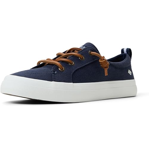 Sperry Women's Crest Vibe Core Sneaker