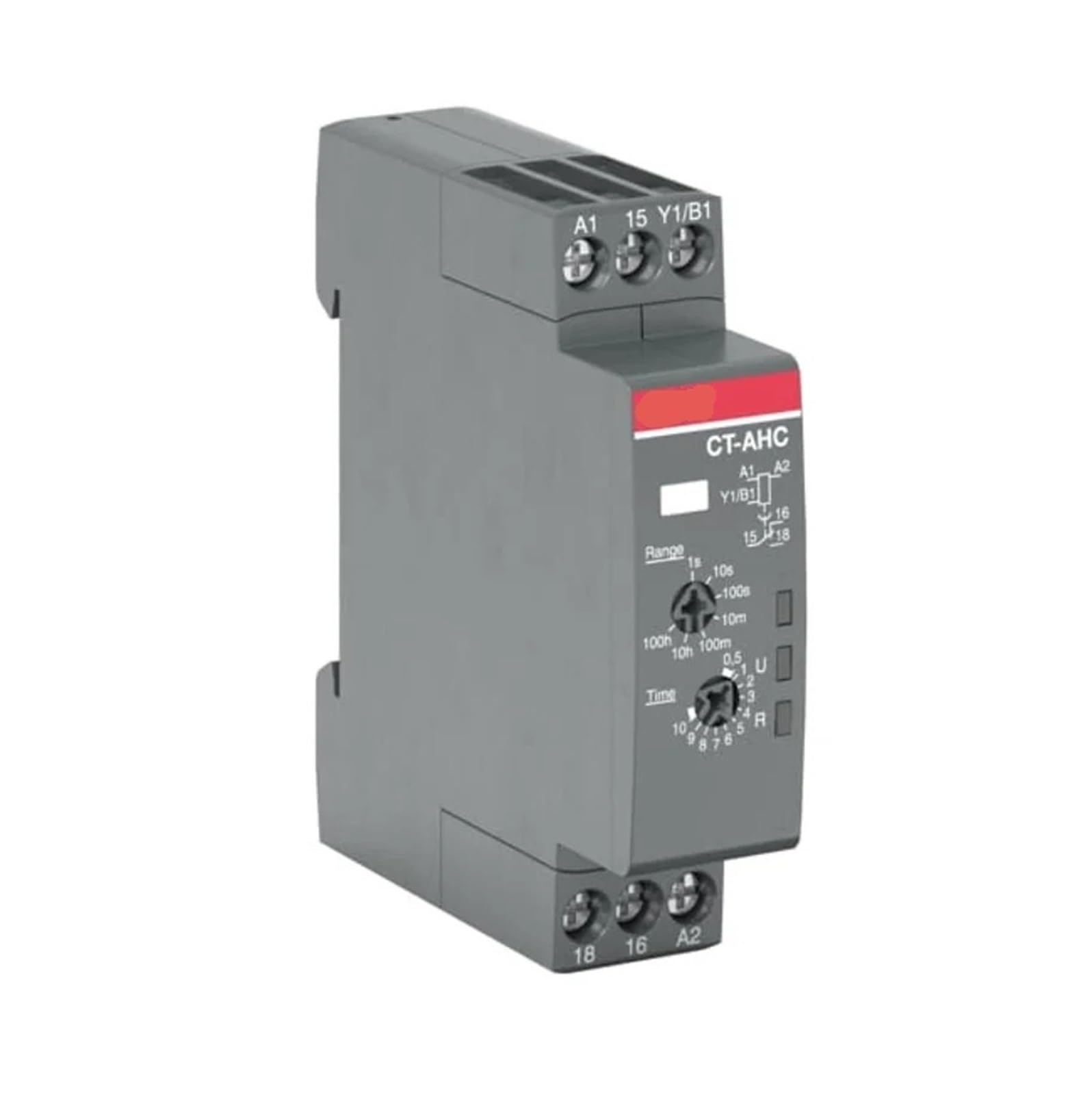 NACODLUL RELAY CT-AHC.12 Product ID: 1SVR508110R0000