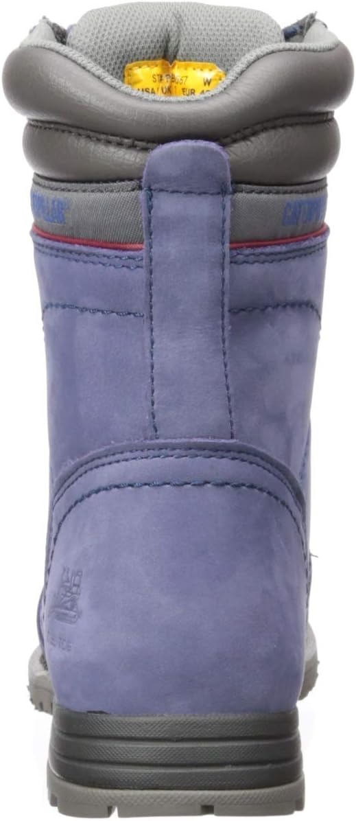 caterpillar echo boots