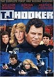 leo and molly godzich  T.J. Hooker