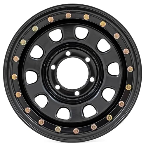 Rough Country 15x8 Steel Wheel