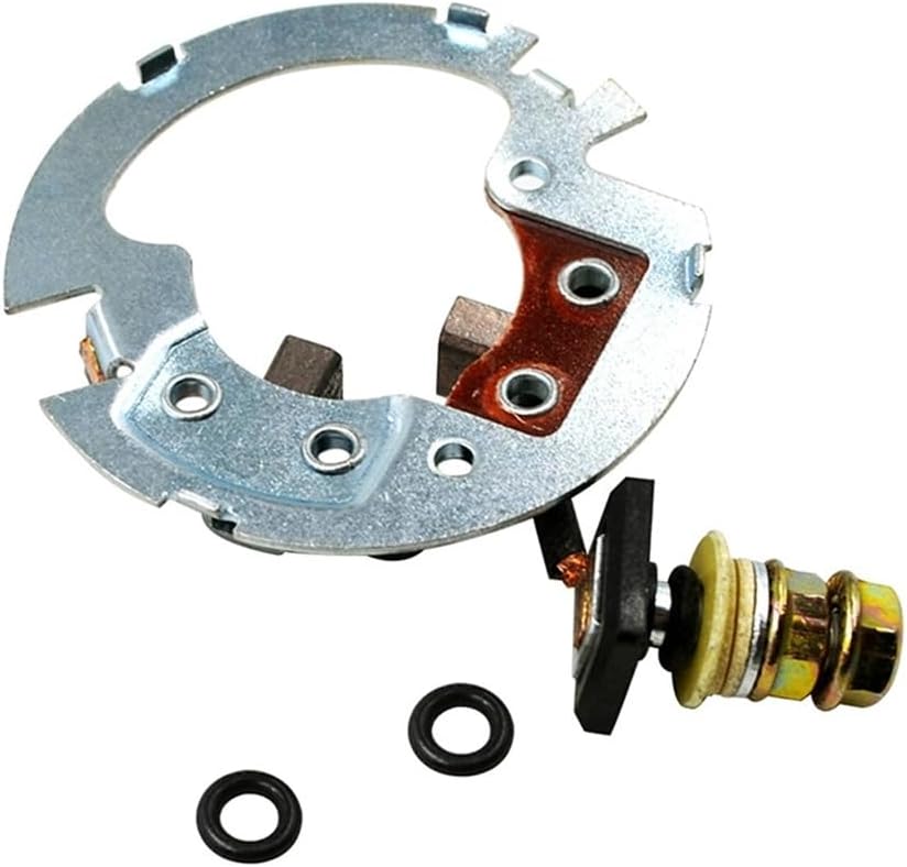 Motorcycle Starter Rebuild Repair Kit Fit For KAWASAKI KLF400 Bayou-400 4x4 2X4 KVF400 KZ1000 ZR-7 ZR750 ZR-7S ZR750S KLF KVF 400