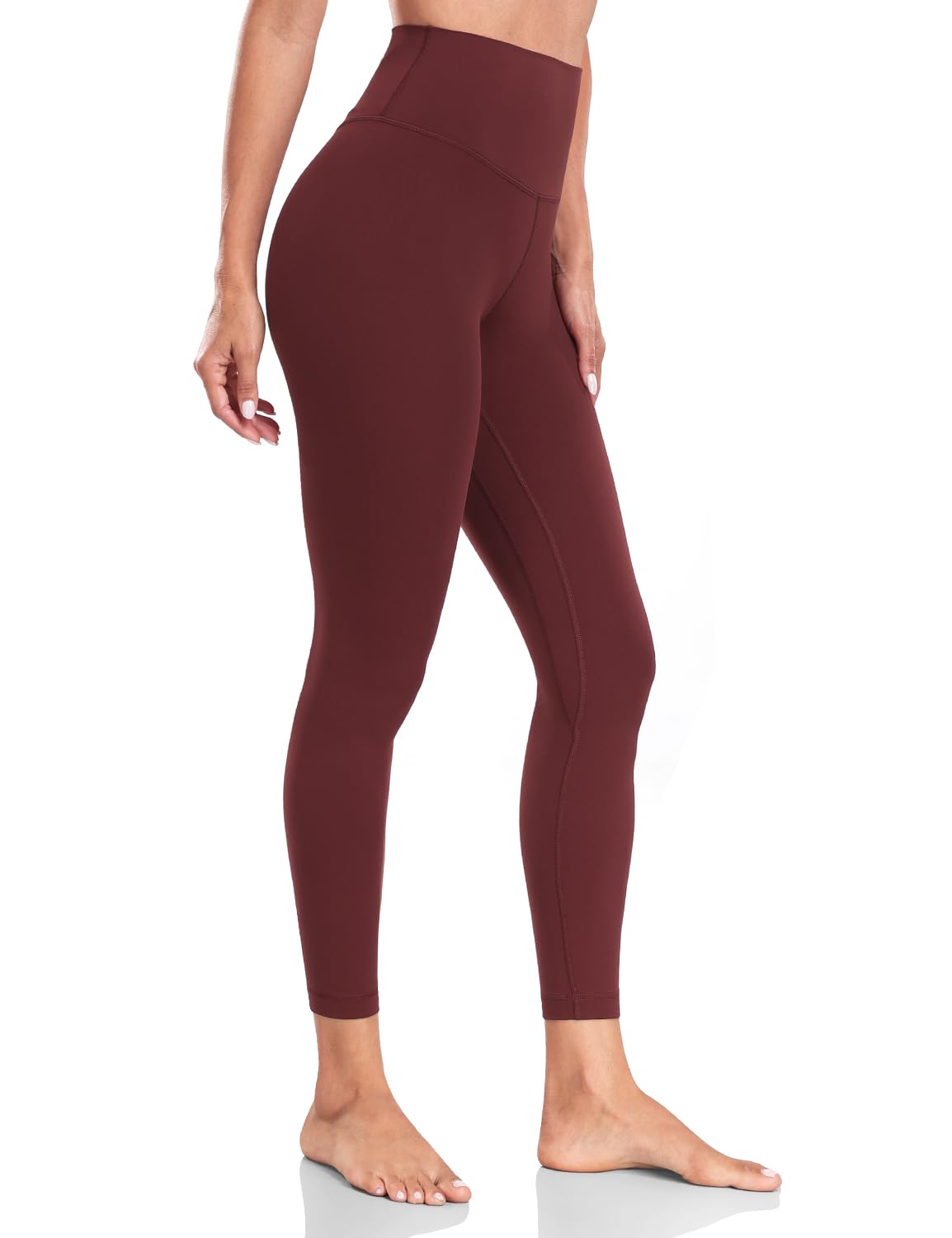 HeyNuts Women's High Waisted Yoga Leggings