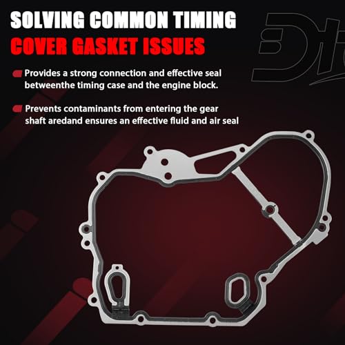 Dtomi DTO-GS-TCS46079 Timing Cover Gasket Set thumb #4