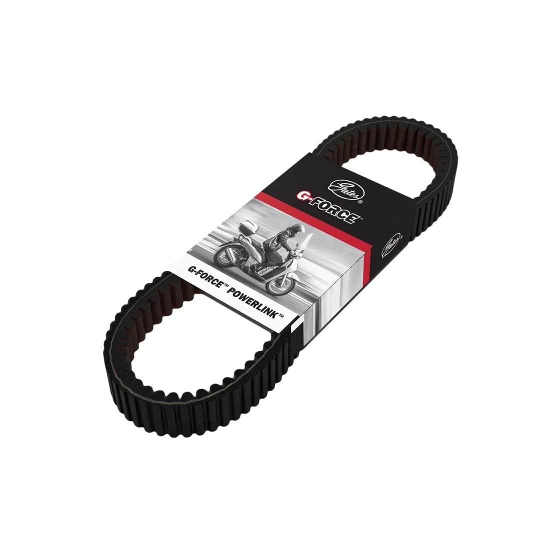 CINGHIA TRASMISSIONE VARIATORE INTERNO COMPATIBILE PER TMAX XP 530 E-A T-MAX 2017-2018