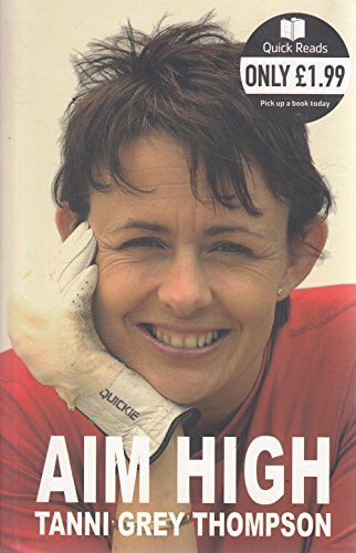Aim High (Quick Reads) view 2