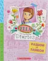 洋書 Ella Diaries Ella Diaries #07: Friends Not Forever by Meredith Costain