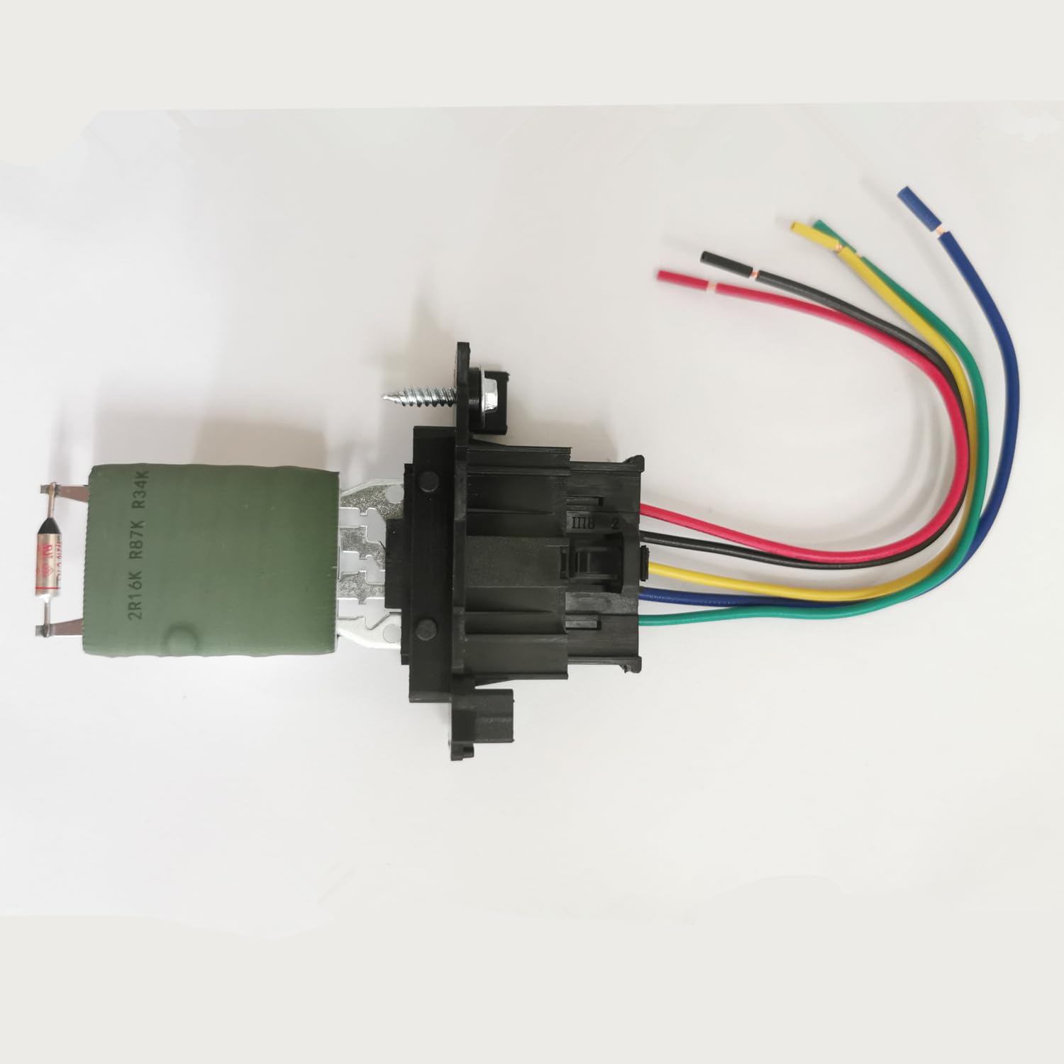 MOTEUR VENTILATEUR DE Chauffage pour Vauxhall/Opel Zafira A, I (1999